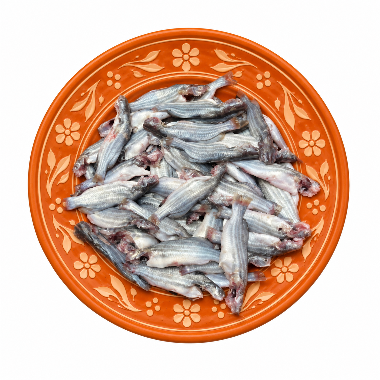 Small Deshi Fish